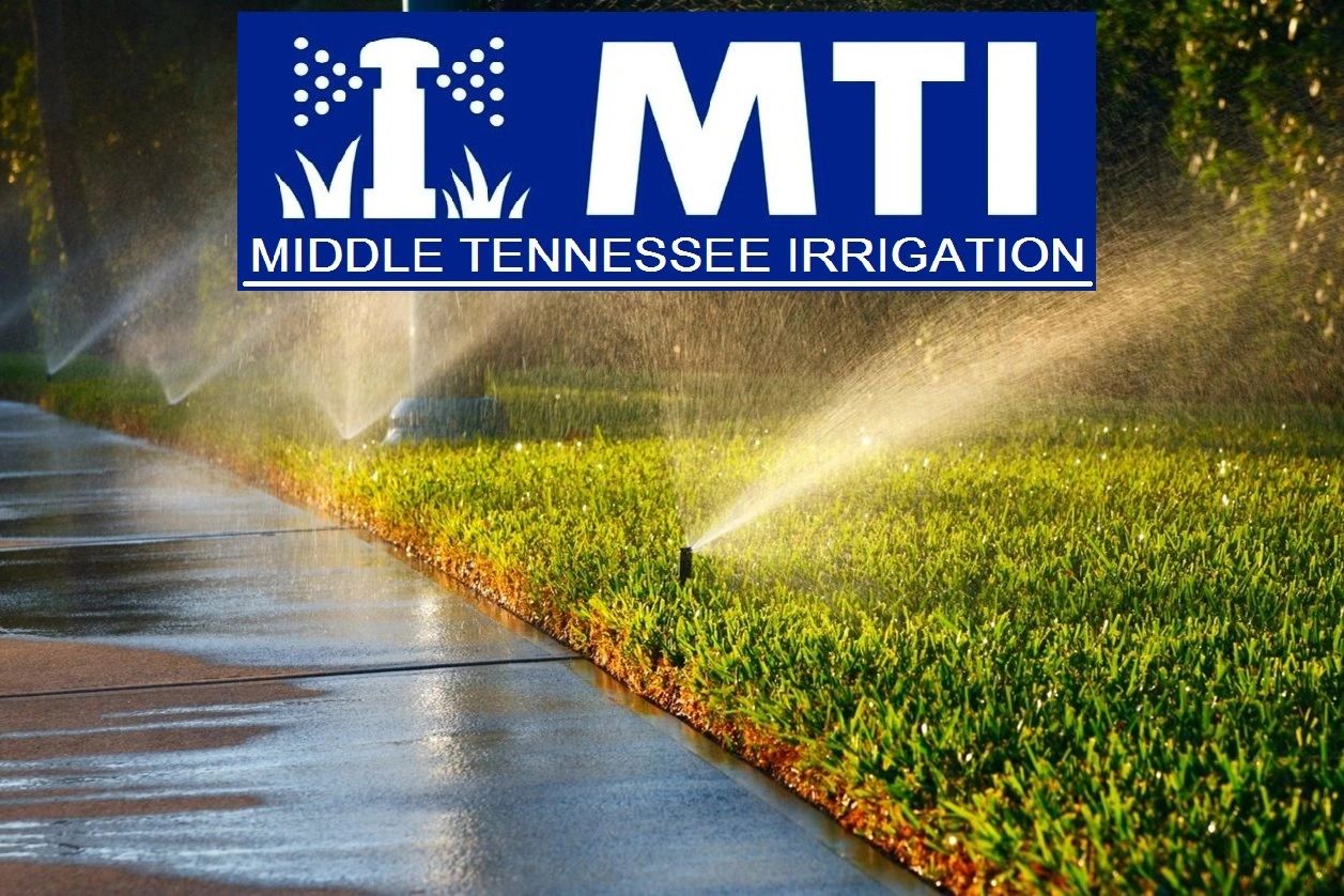 MIDDLE TENNESSEE IRRIGATION Irrigation, Sprinklers, Murfreesboro Tn